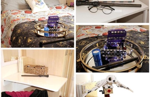 Slough House | Royal Brick Home - Sleeps 5 to 6 - No ULEZ - Tube Nearby - Free Parking - Lego Themed