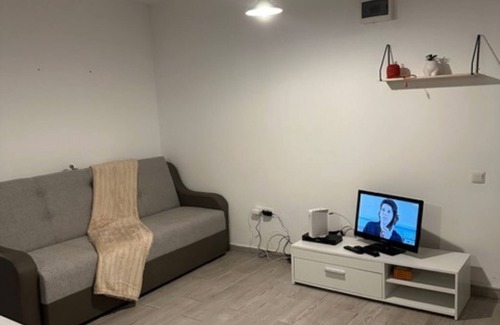 Alba Iulia Apartment | Royal Bright Loft