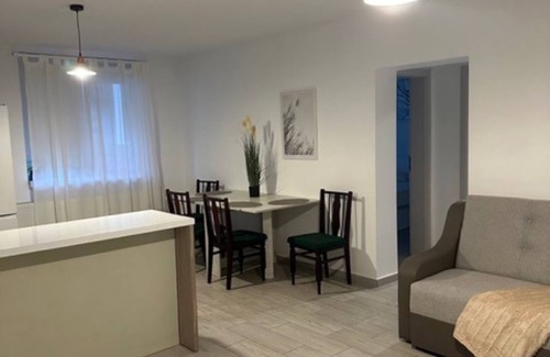 Alba Iulia Apartment | Royal Bright Loft