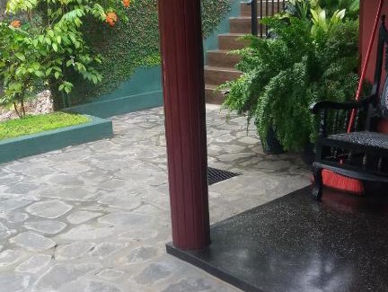 Yatinuwara House | Royal Bungalow