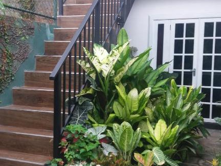 Yatinuwara House | Royal Bungalow