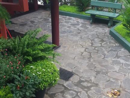 Yatinuwara House | Royal Bungalow