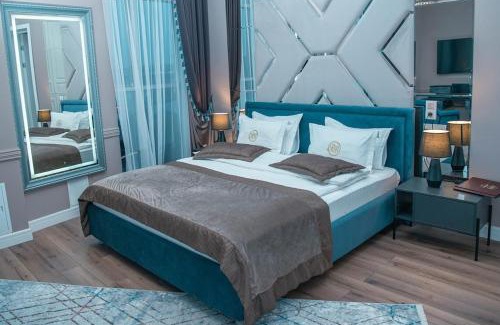 Oskemen Hotel | Royal BV