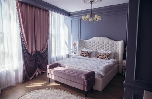 Oskemen Hotel | Royal BV
