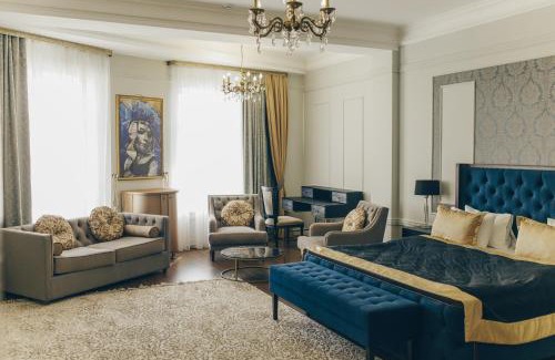 Oskemen Hotel | Royal BV