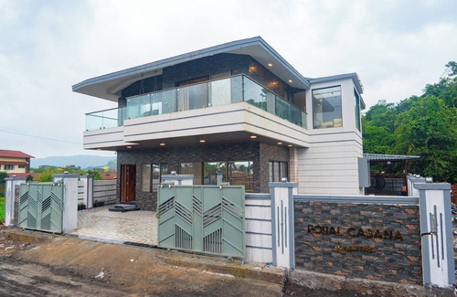 Lonavala Villa | Royal Cabana - 6BHK Luxury Villa by Royal Villa Lonavla