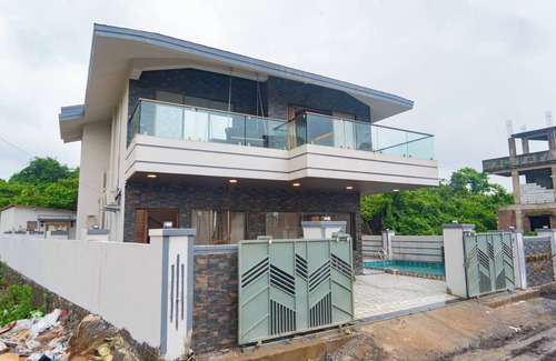 Lonavala Villa | Royal Cabana - 6BHK Luxury Villa by Royal Villa Lonavla