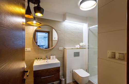 Keszthely Apartment | Royal Cafe Apartman