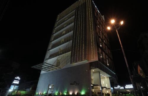 Ernakulam South Hotel | Royal Casa Cochin