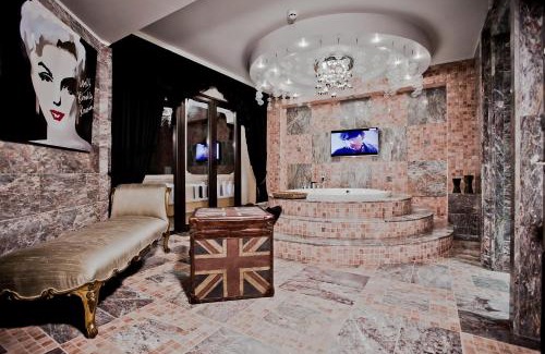 Elenite Hotel | Royal Castle Design & SPA