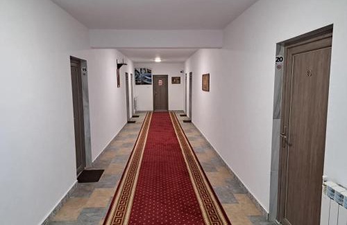 Pascani House | Royal Castle