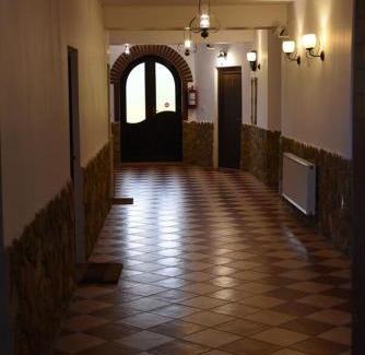 Pascani House | Royal Castle