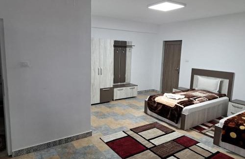 Pascani House | Royal Castle