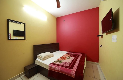 Kalapettai Apartment | Royal Casttle Residence