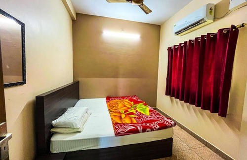 Kalapettai Apartment | Royal Casttle Residence