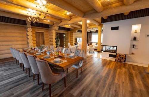 Donovaly Ski Chalet | Royal Chalet Donovaly