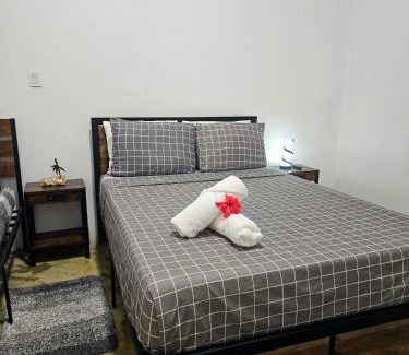 Old Towne Apartment | Royal - Chez Mango Villa