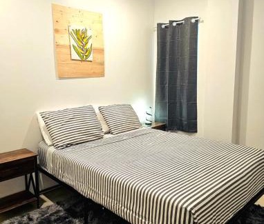 Old Towne Apartment | Royal - Chez Mango Villa