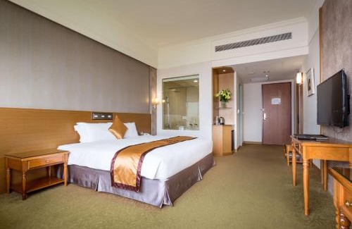 West District Hotel | Royal Chiayi Hotel