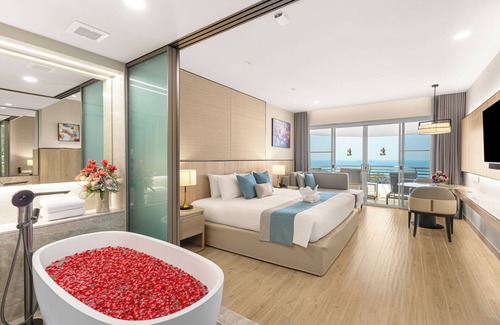 Pratumnak Hill Resort | Royal Cliff Grand Hotel Pattaya