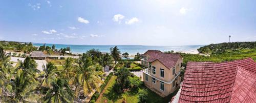 Bububu Hotel | Royal Cliff Zanzibar