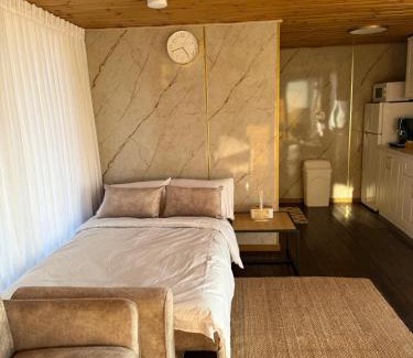 Buq'ata House | Royal cloud