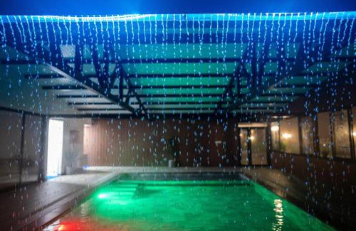 Buq'ata House | Royal cloud