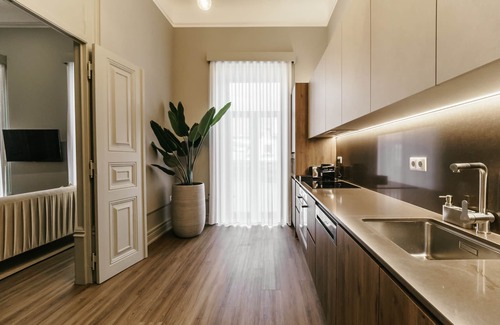 Covilha Apartment | Royal Collection