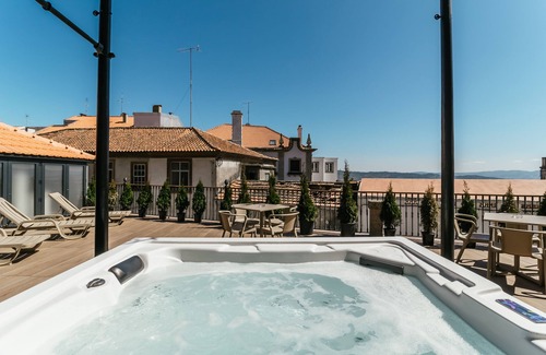 Covilha Apartment | Royal Collection