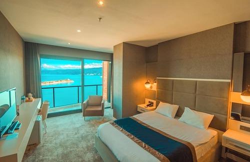 Arakli Hotel | Royal Comfort Hotel