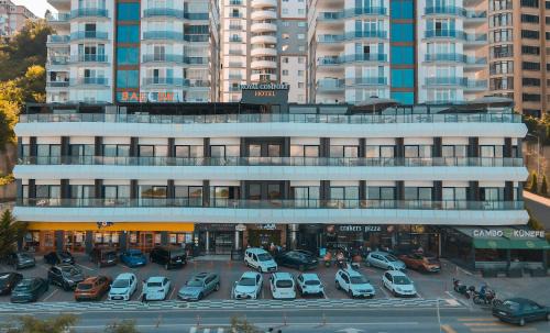 Arakli Hotel | Royal Comfort Hotel
