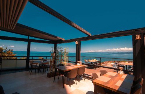 Arakli Hotel | Royal Comfort Hotel