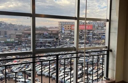 Kampala Apartment | ROYAL COMPLEX HOTEL AND APARTMENTS