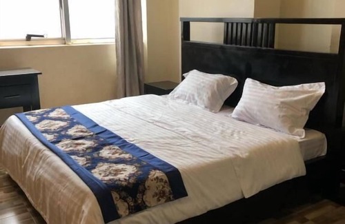 Kampala Apartment | ROYAL COMPLEX HOTEL AND APARTMENTS