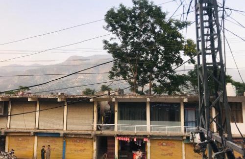 Muzaffarabad Hotel | Royal Continental Hotel Gojra