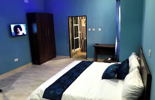 Osogbo Hotel | Royal Continental Suites and Apartments