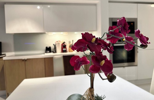 CityPlace Apartment | Royal Corner Suite