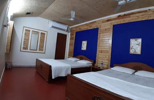 Anaimalai House | Royal Cottage, Anaimalai room 5