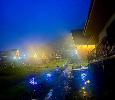 Gergeti Ski Chalet | Royal Cottages