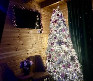 Gergeti Ski Chalet | Royal Cottages