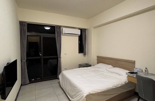 Gongtouli Bed & Breakfast | Royal Court B&B