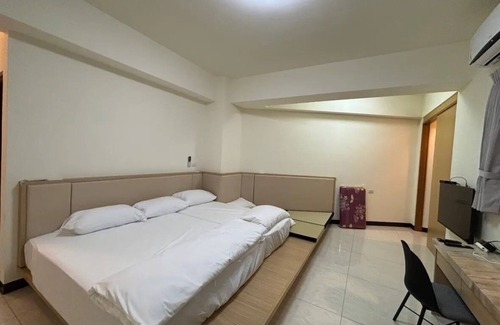Gongtouli Bed & Breakfast | Royal Court B&B