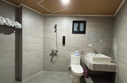 Gongtouli Bed & Breakfast | Royal Court B&B