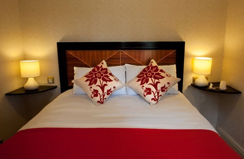 Keresley Hotel | Royal Court Hotel & Spa Coventry
