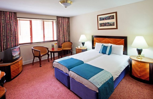Keresley Hotel | Royal Court Hotel & Spa Coventry