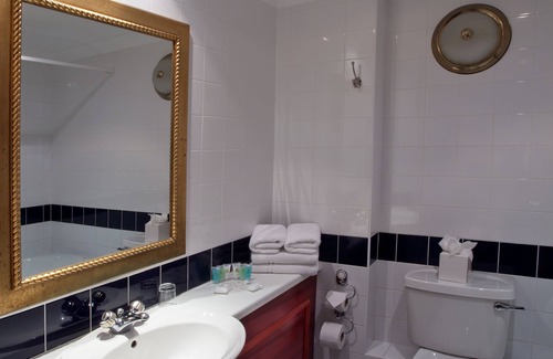 Keresley Hotel | Royal Court Hotel & Spa Coventry