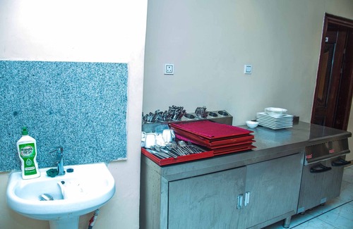 Port Harcourt Hotel | Royal Crest Hotel & Suites