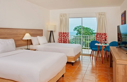 El Farallon del Chiru Resort | Royal Decameron Panamá