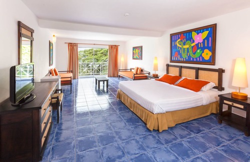 El Farallon del Chiru Resort | Royal Decameron Panamá