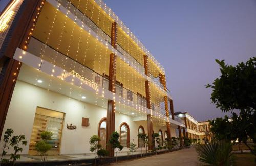 Rohtak Hotel | Royal Delight Resort